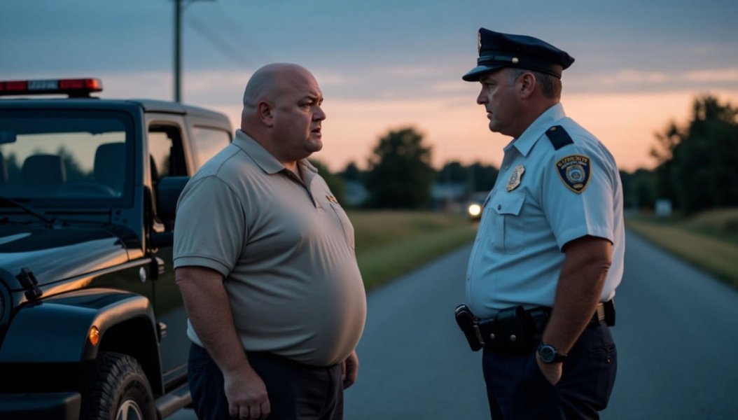 "Они же не могли выходить на дороги, останавливать джипы": Коррупция в России – зекам подаёт пример власть