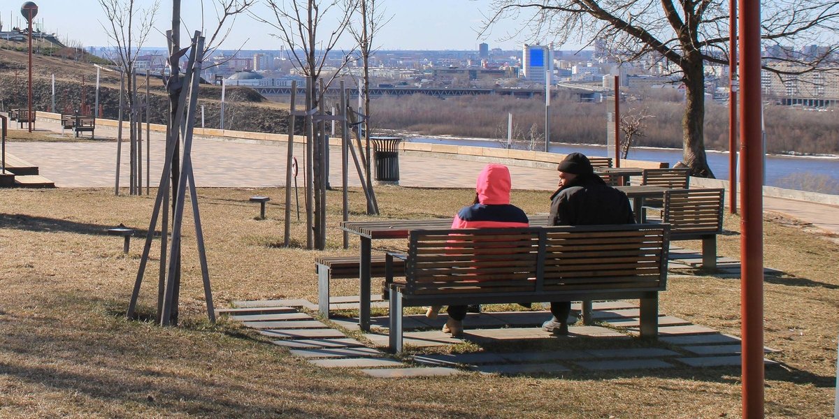 Гидрометцентр дал прогноз для Москвы: ждать ли потепления