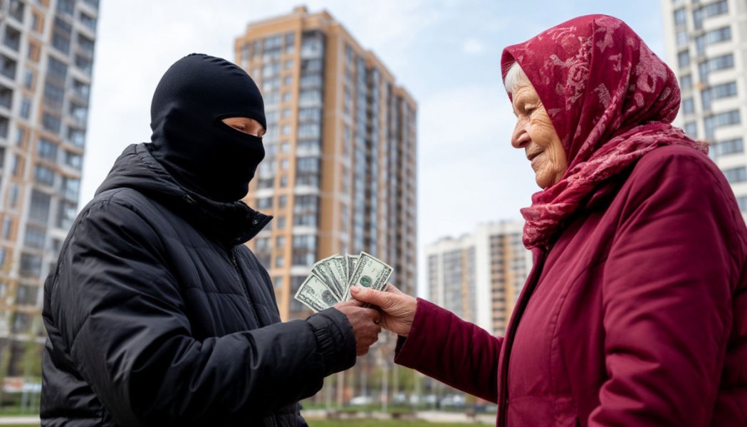 «Охлаждение» бабушкиных квартир – конец «схематоза»