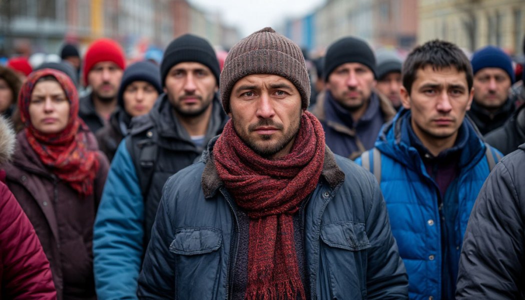 19 тысяч депортаций и почти 5 тысяч дел за незаконную миграцию – МВД отчиталось о работе