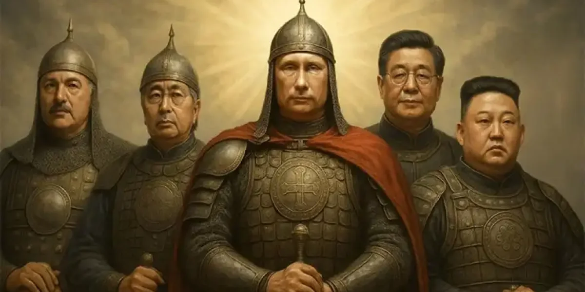 Путин создаёт блок "анти-НАТО": Ждём на cпецоперации батальоны стран ОДКБ Путин создаёт блок "анти-НАТО": Ждём на cпецоперации батальоны стран ОДКБ