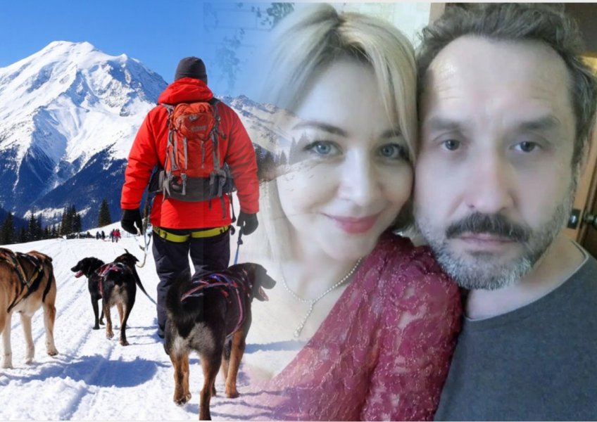 Их видели разные люди: Усольцевых заметили там, куда отец собирался 10 лет назад