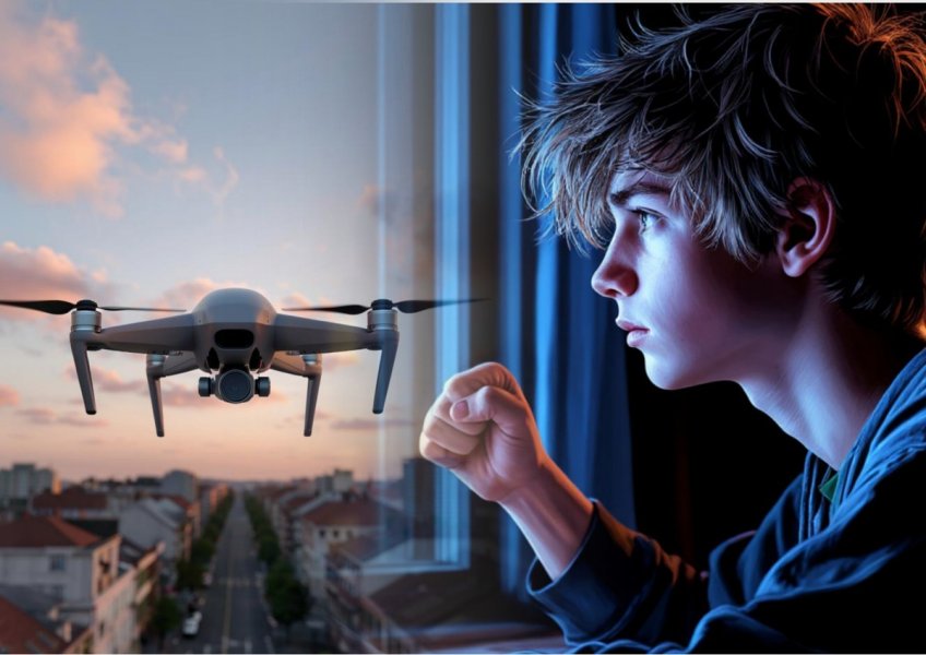 "У нас вот тут горит. Мы боимся": что известно об атаке на Саратов 3 ноября