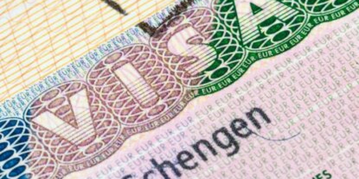 «Шенген» не нужен: Россия не заметила шантаж Евросоюза «Шенген» не нужен: Россия не заметила шантаж Евросоюза