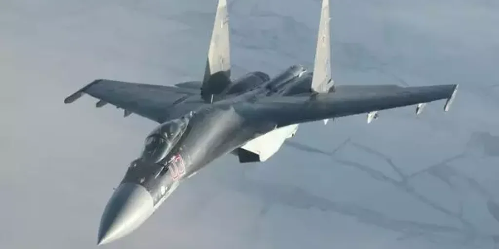 Смертоносная «ответочка» прилетела: небесный зверь готовится рвать Киев