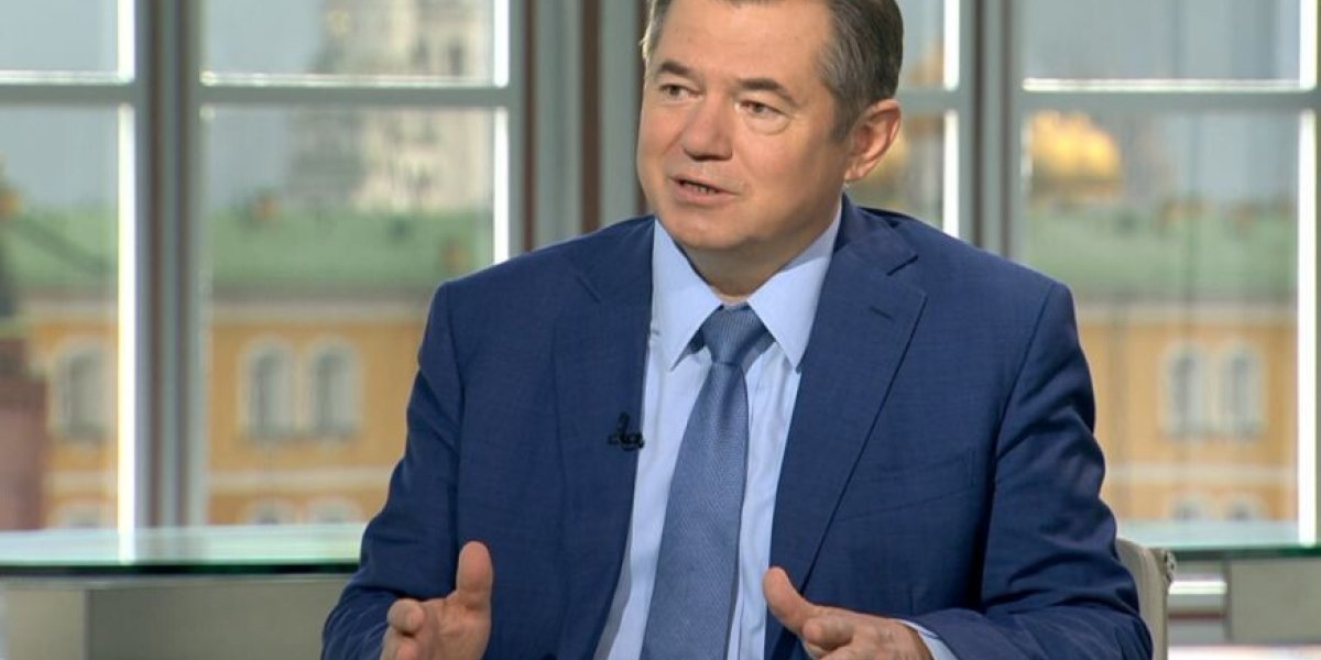 Центробанк – главный тормоз развития России, заявляет академик Глазьев