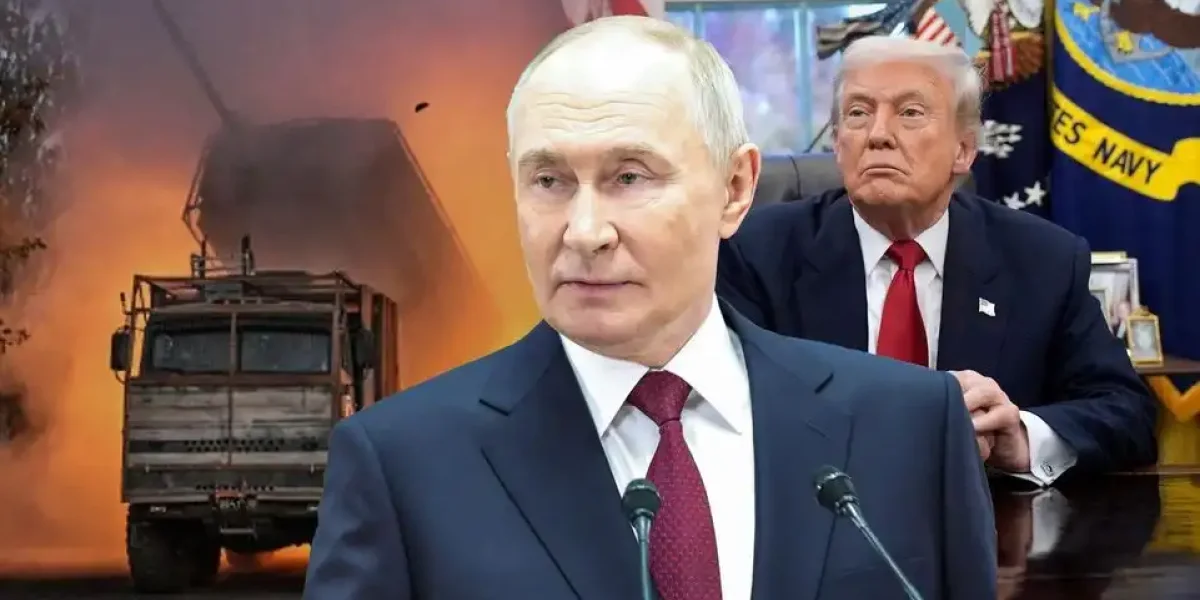 ВСУ превратились в стадо бомжей, а в Киеве нет президента: Путин напомнил всему миру правду об СВО и России