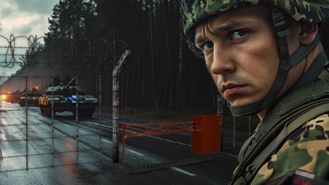 "Перекроют доступ к Балтийскому морю, и всё кончено": Это случится уже через год?