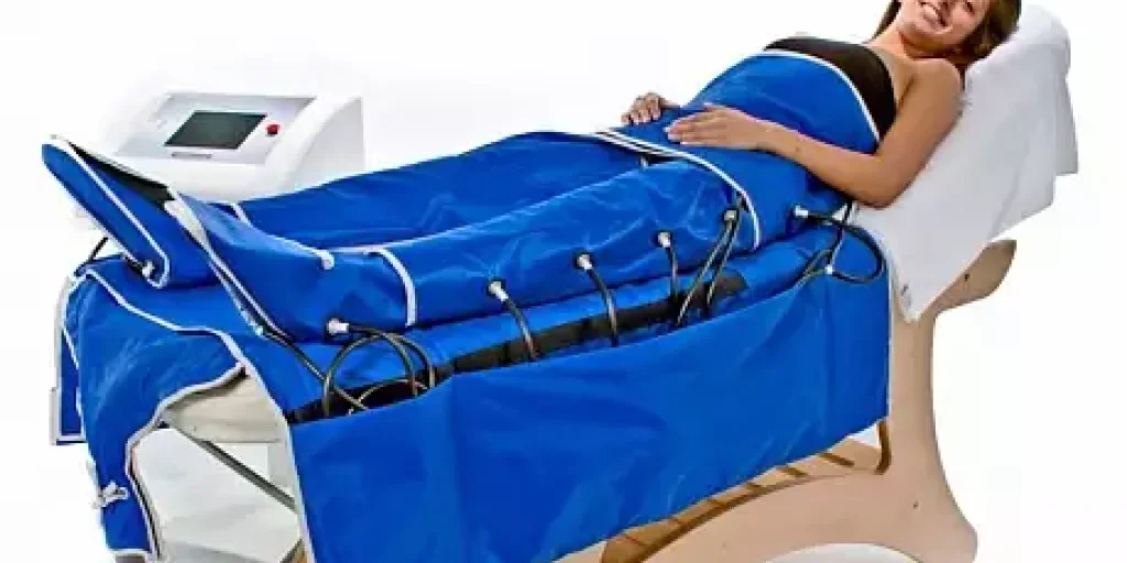 5 преимуществ прессотерапии для здоровья и красоты 5 преимуществ прессотерапии для здоровья и красоты