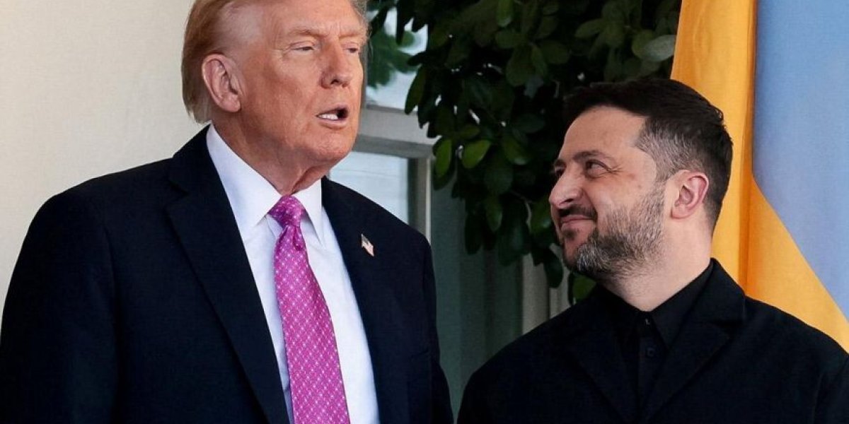 «Зеленский отверг мирный план Трампа!? А нам еще санкции, так?»: Сладков призвал наказать Киев освобождением территорий