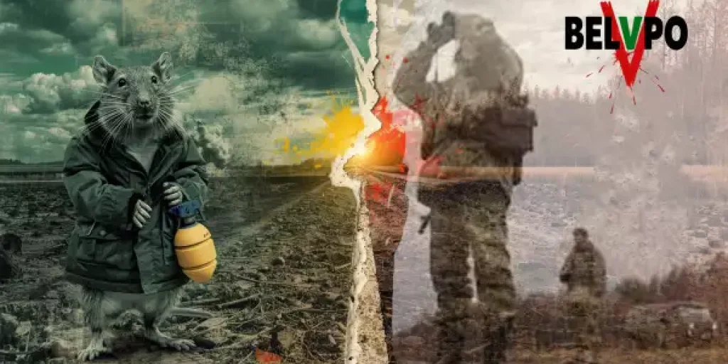 На границе тучи ходят хмуро…