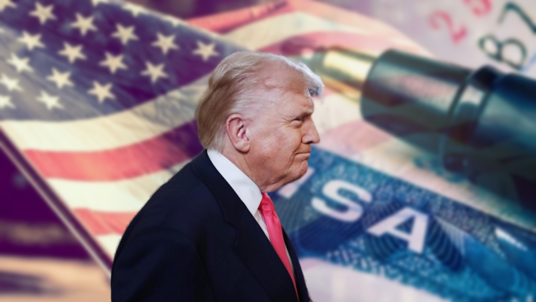 «Потенциальная обуза для государства» - Толстым и диабетикам в США могут отказать в визе «Потенциальная обуза для государства» - Толстым и диабетикам в США могут отказать в визе