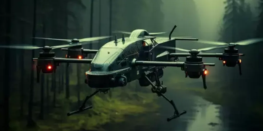 Русские удивили новым оружием для СВО: Разработка готова. Киев не ожидал Русские удивили новым оружием для СВО: Разработка готова. Киев не ожидал