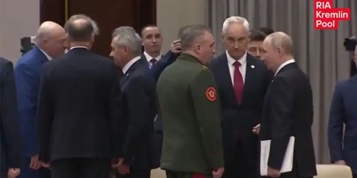 Путин создаёт блок "анти-НАТО": Ждём на cпецоперации батальоны стран ОДКБ