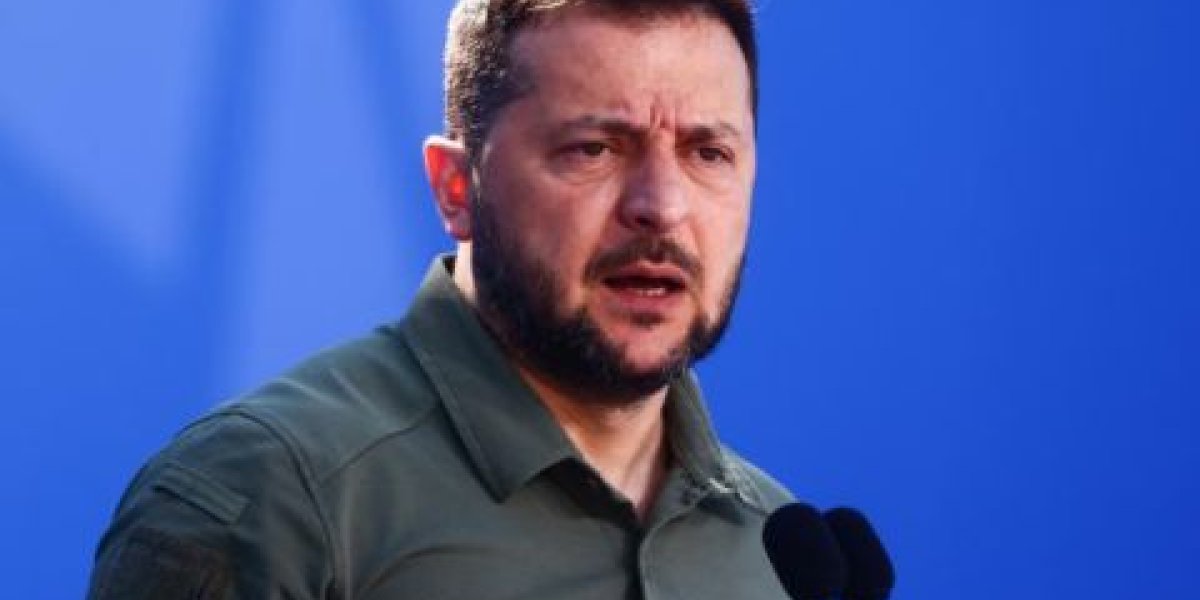 «Энергоатомный скандал»: расследование НАБУ подбирается к Зеленскому