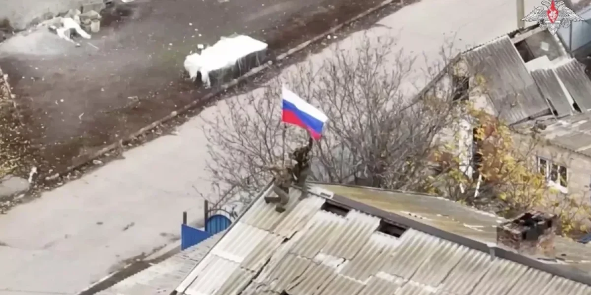 Новости из зоны СВО: обстановка на фронте и свежая карта боевых действий на Украине от 8 ноября 2025 года, 1352-й день спецоперации Новости из зоны СВО: обстановка на фронте и свежая карта боевых действий на Украине от 8 ноября 2025 года, 1352-й день спецоперации