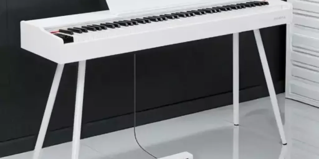 Что такое артикуляция и фразировка, и как тренировать их на цифровом пианино Что такое артикуляция и фразировка, и как тренировать их на цифровом пианино