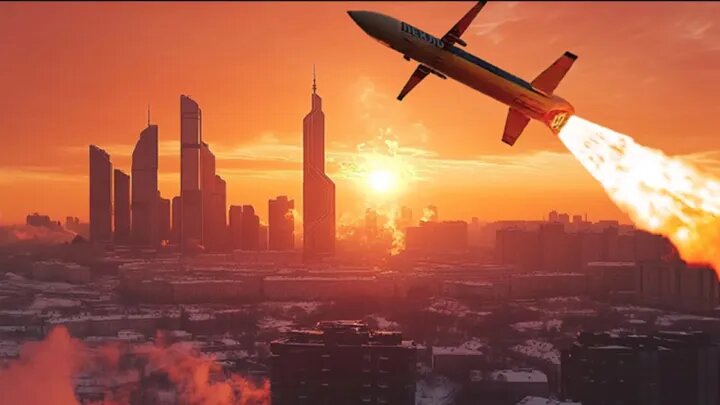 ВСУ: "Тысяча дронов атаковали Россию, в Подмосковье – коллапс". Спецназ ГУР пошёл на прорыв в Покровске. Малюк* уничтожил "Орешник"? СВОдки