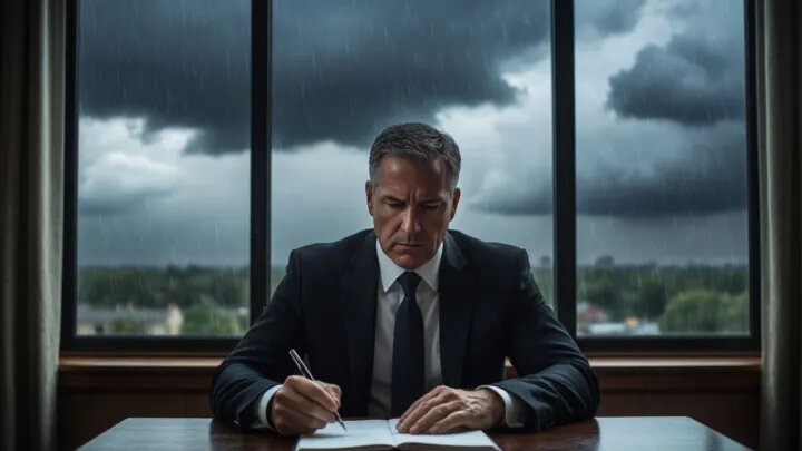 Своего ничего нет? Красивый рапорт министра испортила неудобная правда. В Госдуме признали: "Будем тонуть"