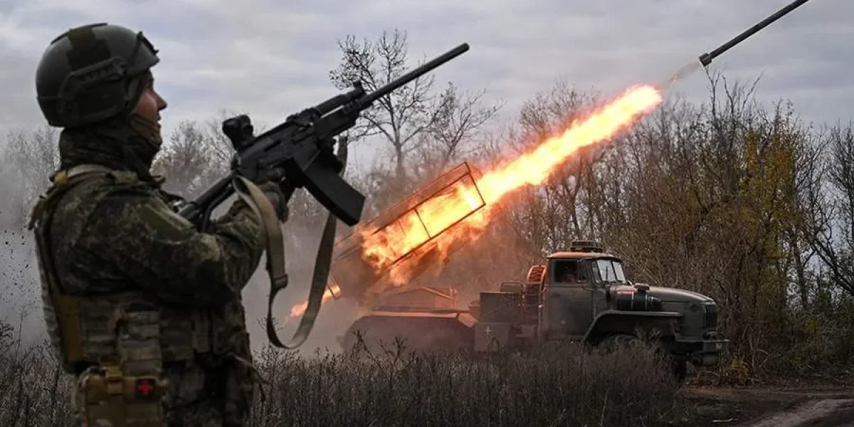 Свежая ситуация на фронтах СВО: новости от 24 ноября 2025. Карта боёв на Украине сегодня, военная сводка, 1368-й день спецоперации России на Украине Свежая ситуация на фронтах СВО: новости от 24 ноября 2025. Карта боёв на Украине сегодня, военная сводка, 1368-й день спецоперации России на Украине