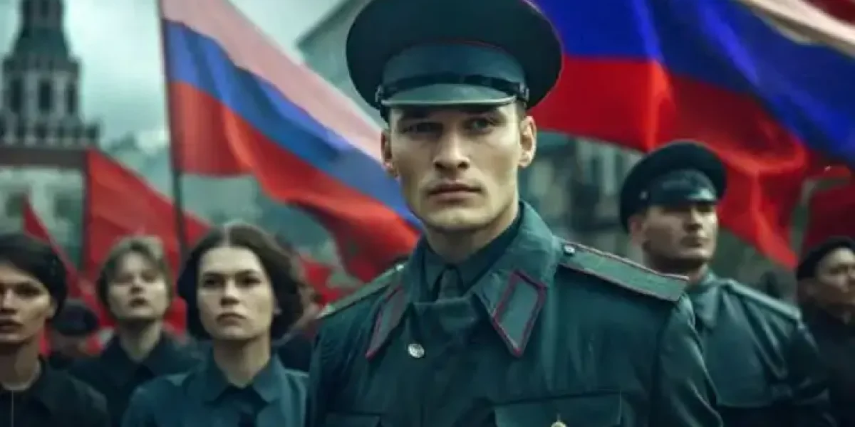 "Этого русским никогда не простят": Британка выдала неудобную правду в прямом эфире. Лавров предупреждал