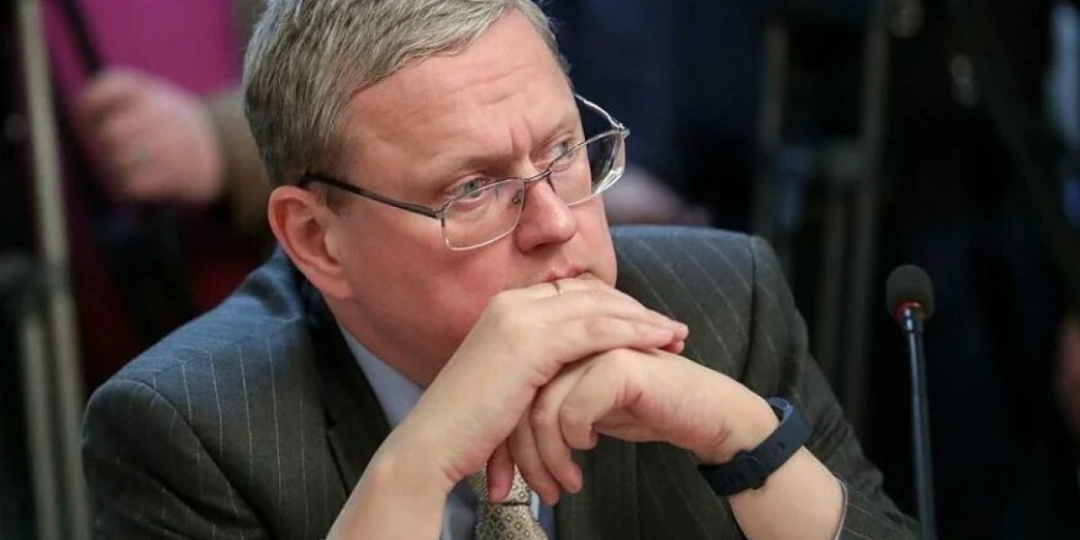 Внутри России началась новая спецоперация: Делягин раскрыл подробности Внутри России началась новая спецоперация: Делягин раскрыл подробности