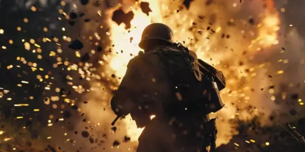 "Парни обречены": Фронт прорван, где никто не ждал, - город обречён. Генерал заявил об успехах и тут же потерял весь личный состав