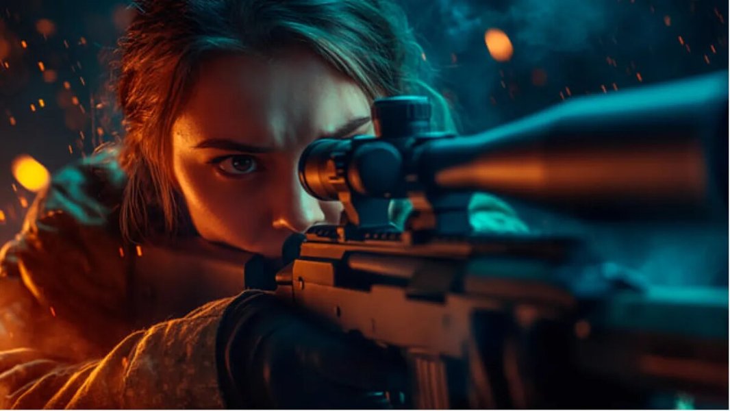 "Снайпер работал специально жёстко": Спецназ устроил охоту на особого поляка. Застали в неловкой ситуации "Снайпер работал специально жёстко": Спецназ устроил охоту на особого поляка. Застали в неловкой ситуации