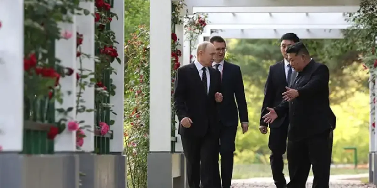 Путин создаёт блок "анти-НАТО": Ждём на cпецоперации батальоны стран ОДКБ