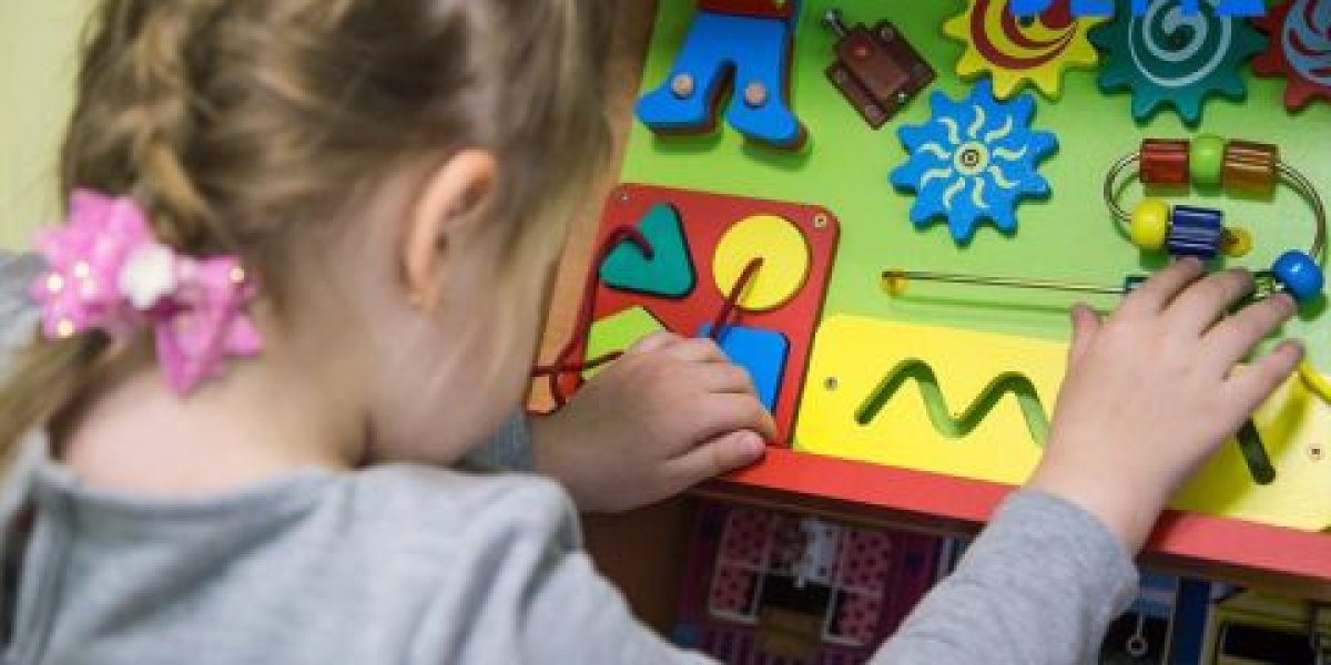 В школах и детсадах Приморья внедрят систему трудового воспитания