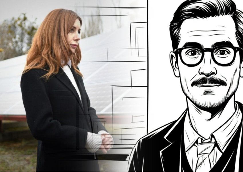 Министр ходила по вечерам на "закрытые заседания". И только ей не светят нары