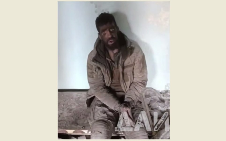 Раскололи! Смерш вернулся и добрался до элитных диверсантов. В Покровск пришли за чиновником НАТО