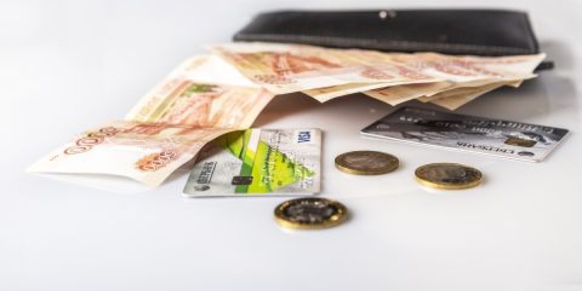 Услуги подешевели: в России снизилась инфляция