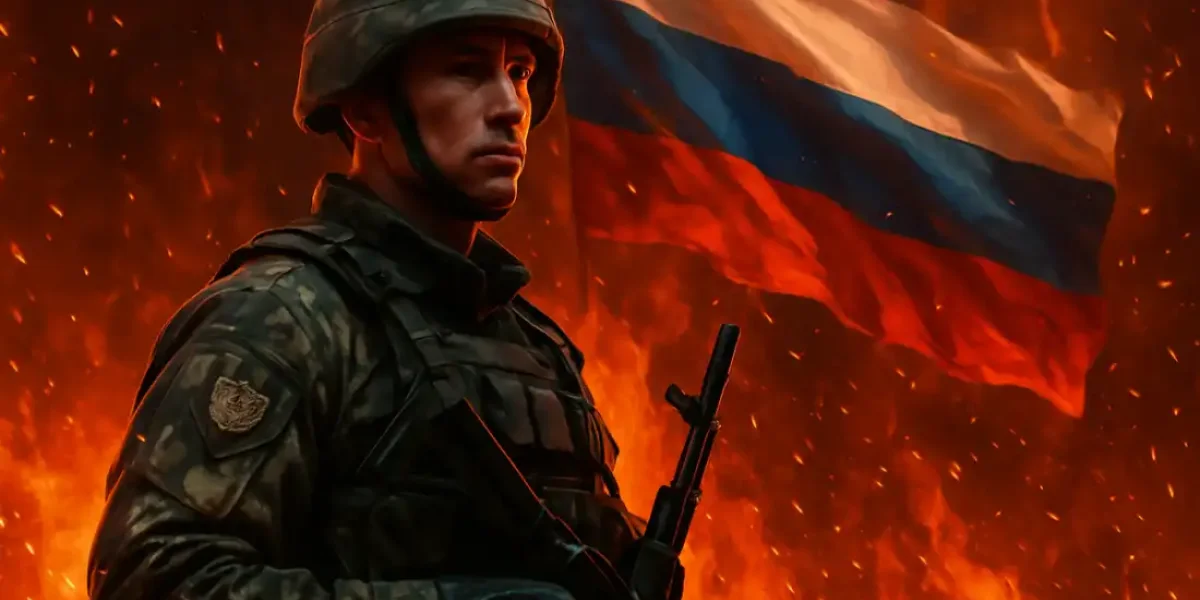 «Другая цивилизация». Британец приехал в Россию и глазам не поверил. «СВО была неизбежна» «Другая цивилизация». Британец приехал в Россию и глазам не поверил. «СВО была неизбежна»