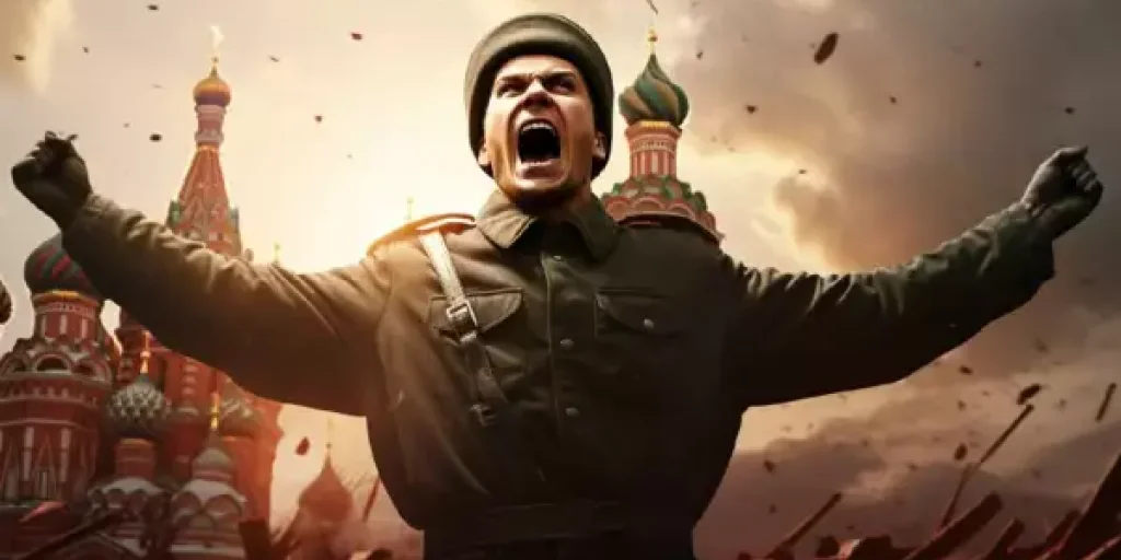 "Одесса, Николаев, Харьков". Запад выдал план России. Но ошибся в одном важном факте