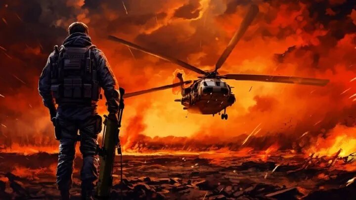 "Это полный разгром": 700 штурмовиков сложили оружие. В НАТО готовы отыграться на Калининграде. Новое оружие уже на подходе. СВОдки с фронта "Это полный разгром": 700 штурмовиков сложили оружие. В НАТО готовы отыграться на Калининграде. Новое оружие уже на подходе. СВОдки с фронта