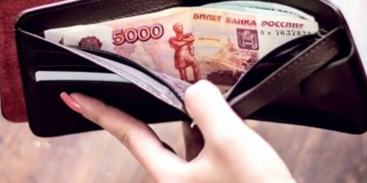 Россияне признались, что готовы работать кем угодно, лишь бы платили