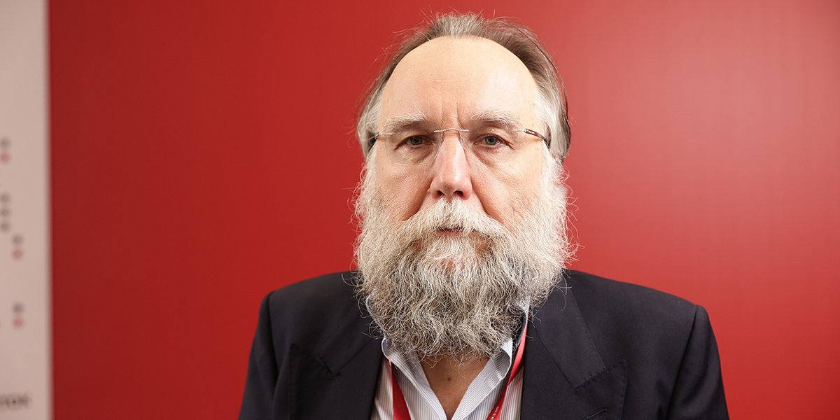 Украина станет частью России: Александр Дугин назвал срок