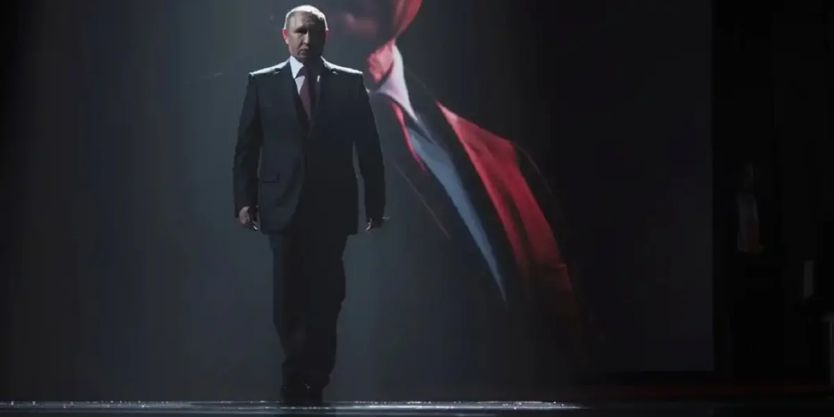 Долгожданный удар Путина: Украинское правительство получило новый статус