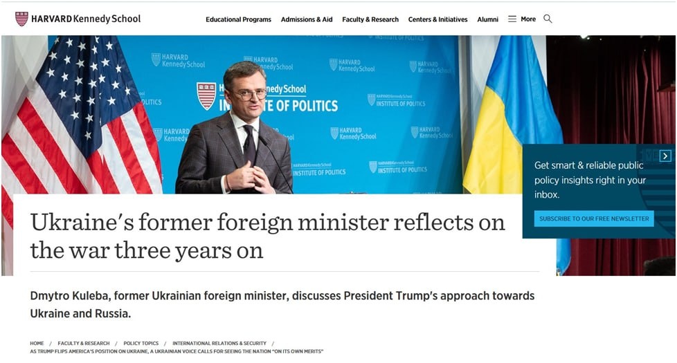 "Конец Зеленского": Умеров даёт показания ФБР? Трамп свергает киевский режим