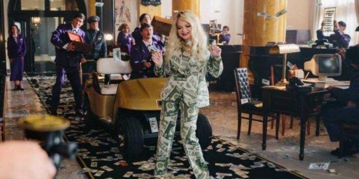 7 лет тюрьмы курьерше Долиной: суд вынес приговоры всей афере с квартирой за 69 млн