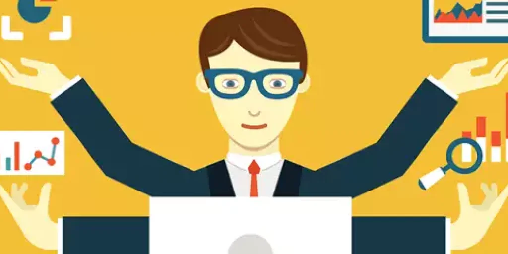 Директор по маркетингу в 2025 году: как за 4 месяца освоить профессию уровня Chief Marketing Officer