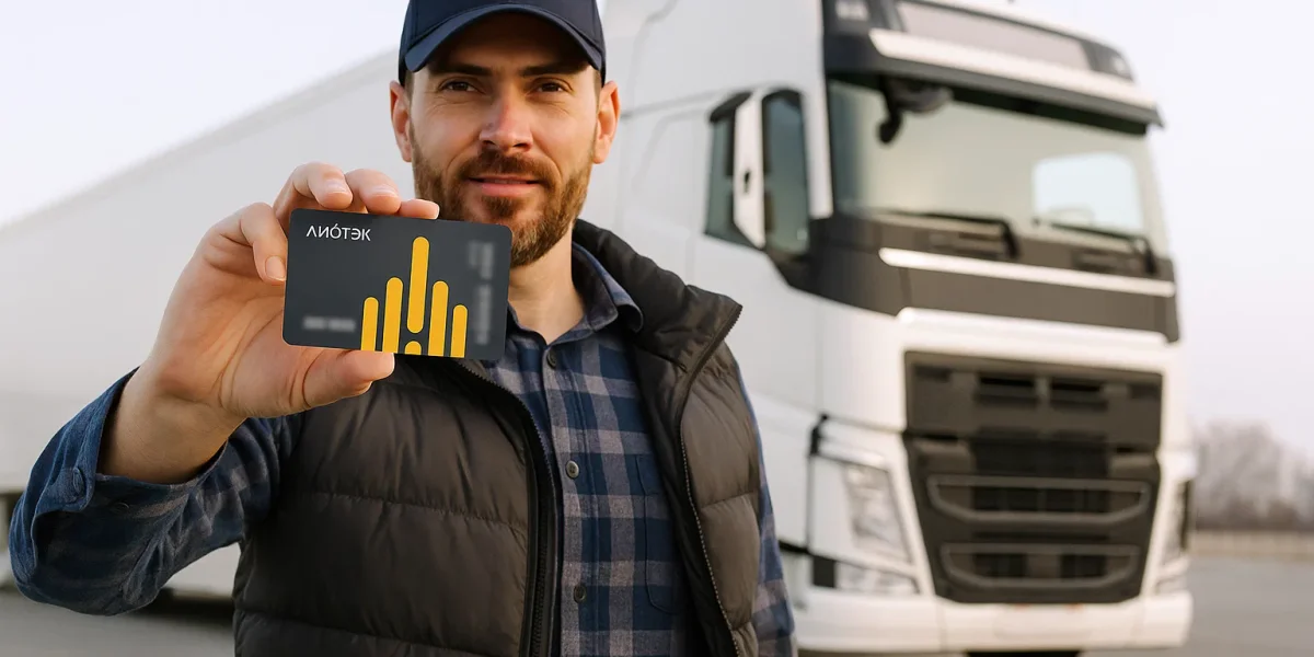 Эффективная логистика: как держать расходы на топливо под контролем Эффективная логистика: как держать расходы на топливо под контролем