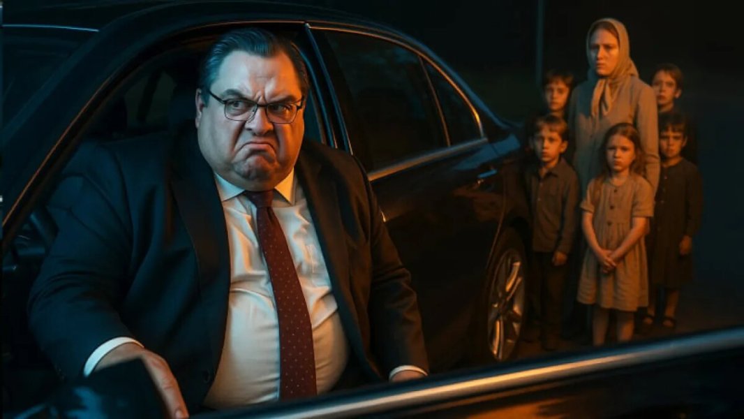 Процесс запущен: "Сами виноваты". Под Новый год в России у многих начнутся проблемы