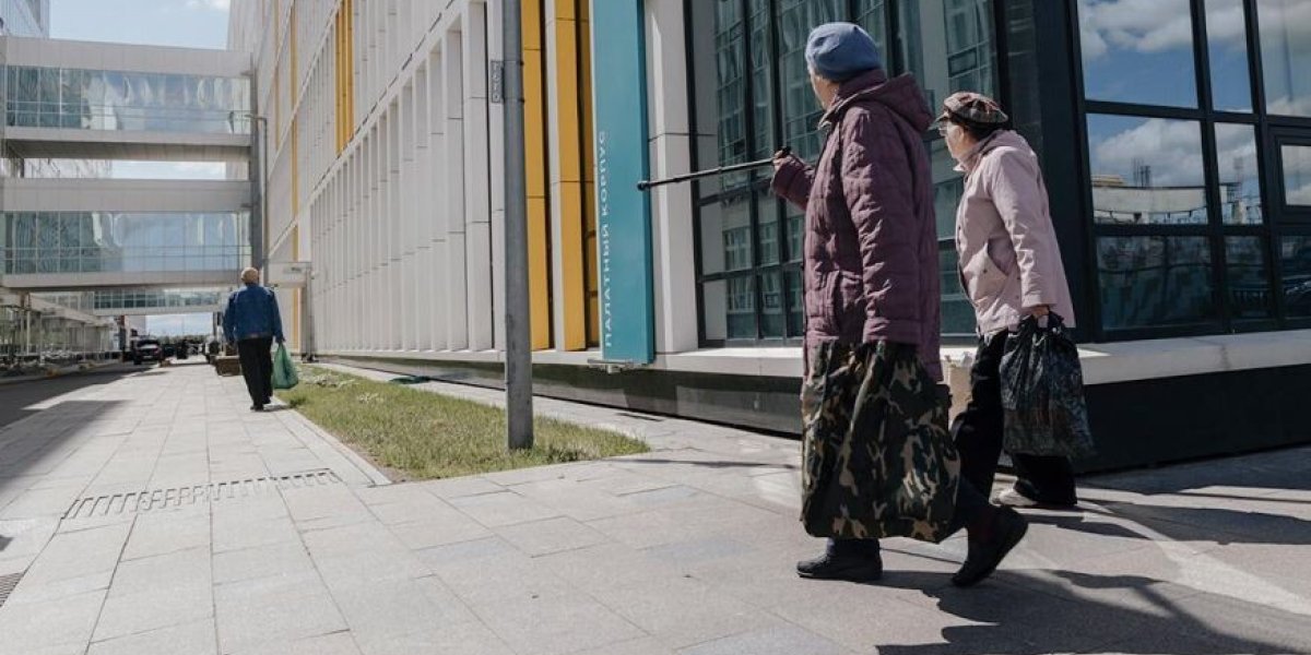 «Поживите на это – посмотрим, как запоете. Мы добьемся введения 13-й пенсии!»: в СРЗП обратились к Минфину и ЦБ