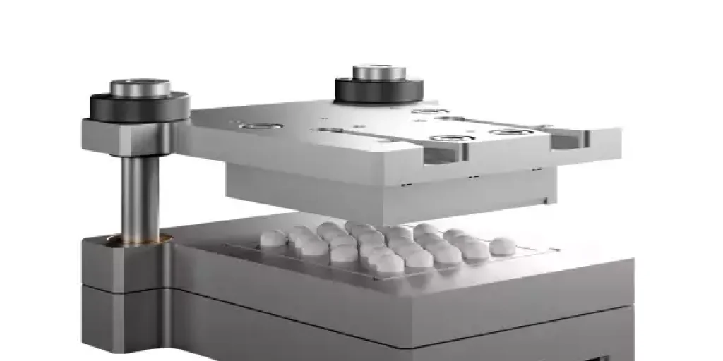 Современная продукция для фармацевтических производств: оснастка, штампы и комплектующие для надежной упаковки