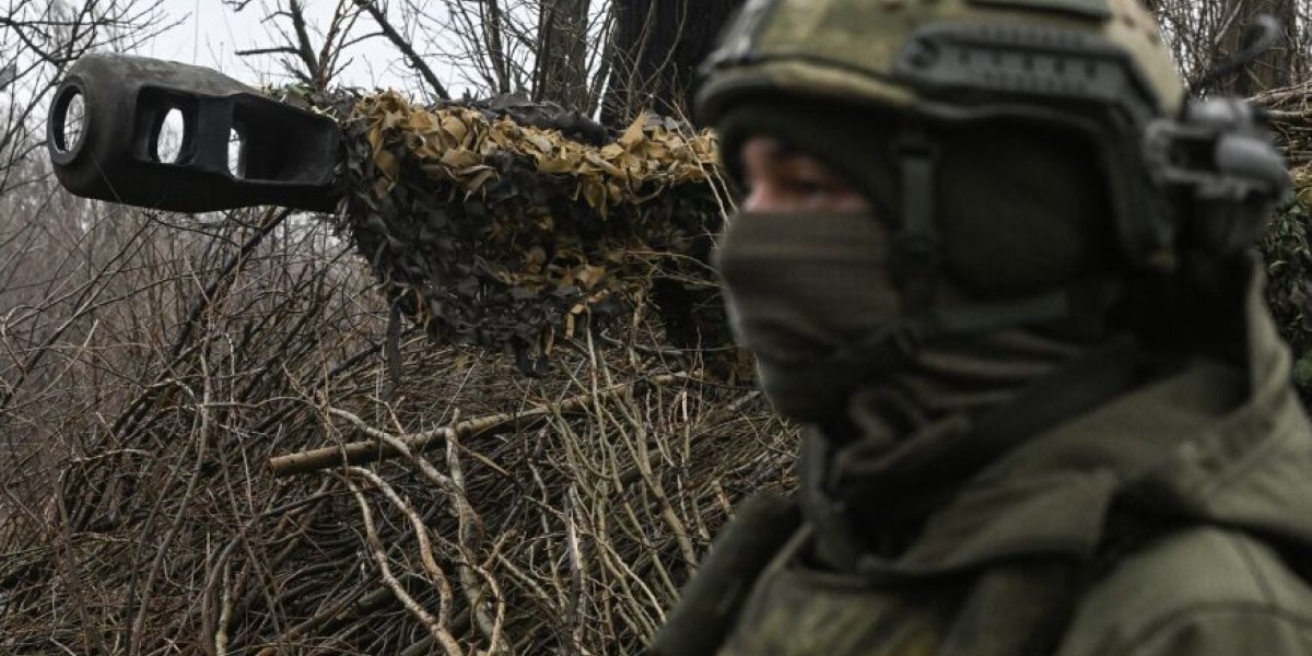 Это начало конца. Одна из главных целей СВО достигнута. Победа ближе, чем кажется: ИА Новороссия Это начало конца. Одна из главных целей СВО достигнута. Победа ближе, чем кажется: ИА Новороссия