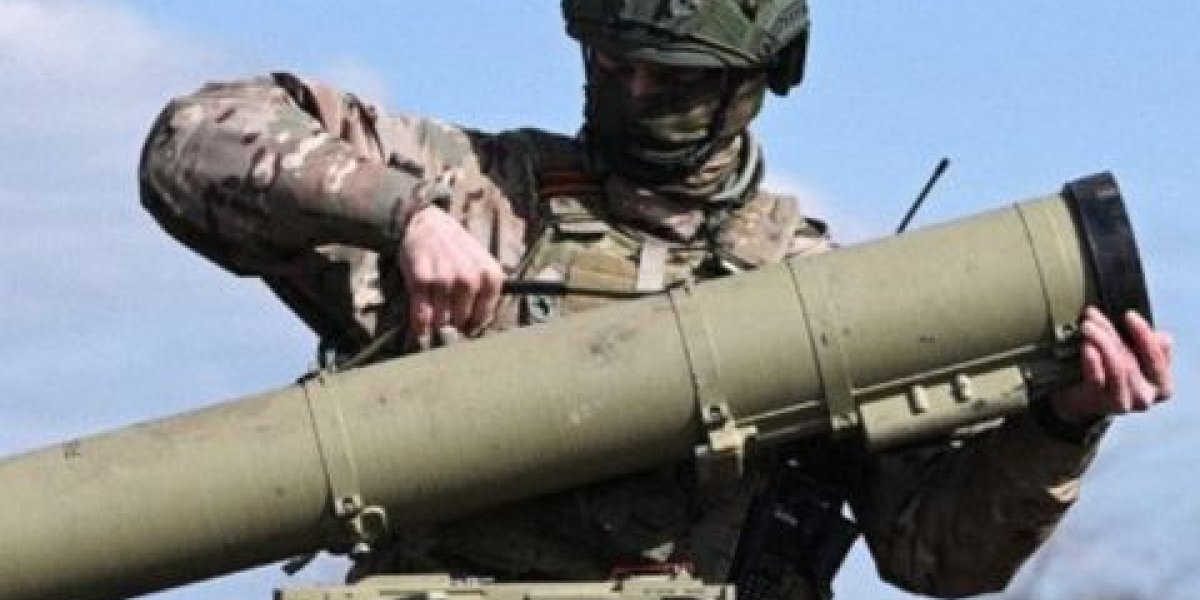 ВС РФ освободили Иванполье в ДНР ВС РФ освободили Иванполье в ДНР