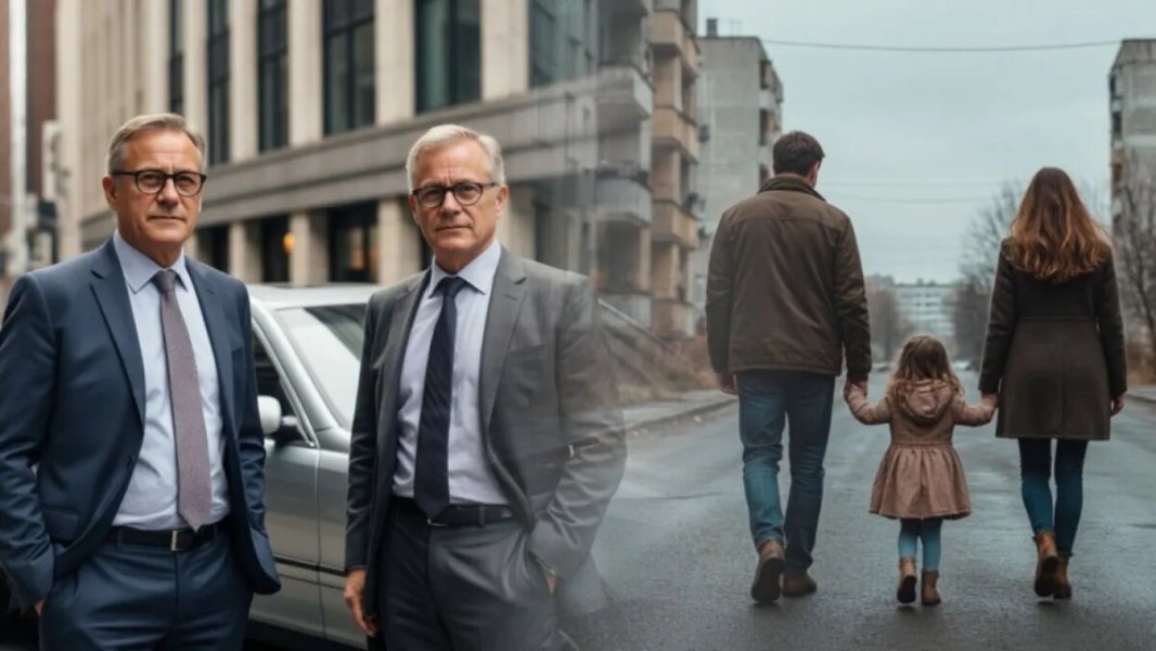 "Оставьте денег на одежду и еду!": Поплавская предложила чиновникам показать свои хоромы с прислугой. К одному министру особое пожелание