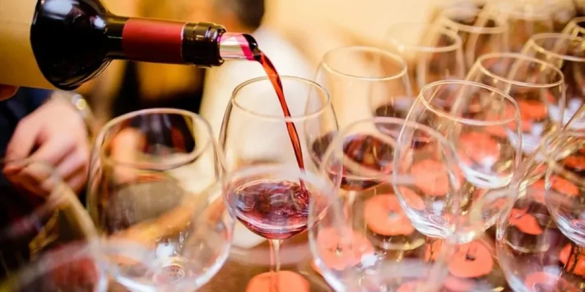 От водки к вину: как меняются алкогольные предпочтения россиян